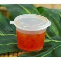 SAUCE AIGRE DOUX