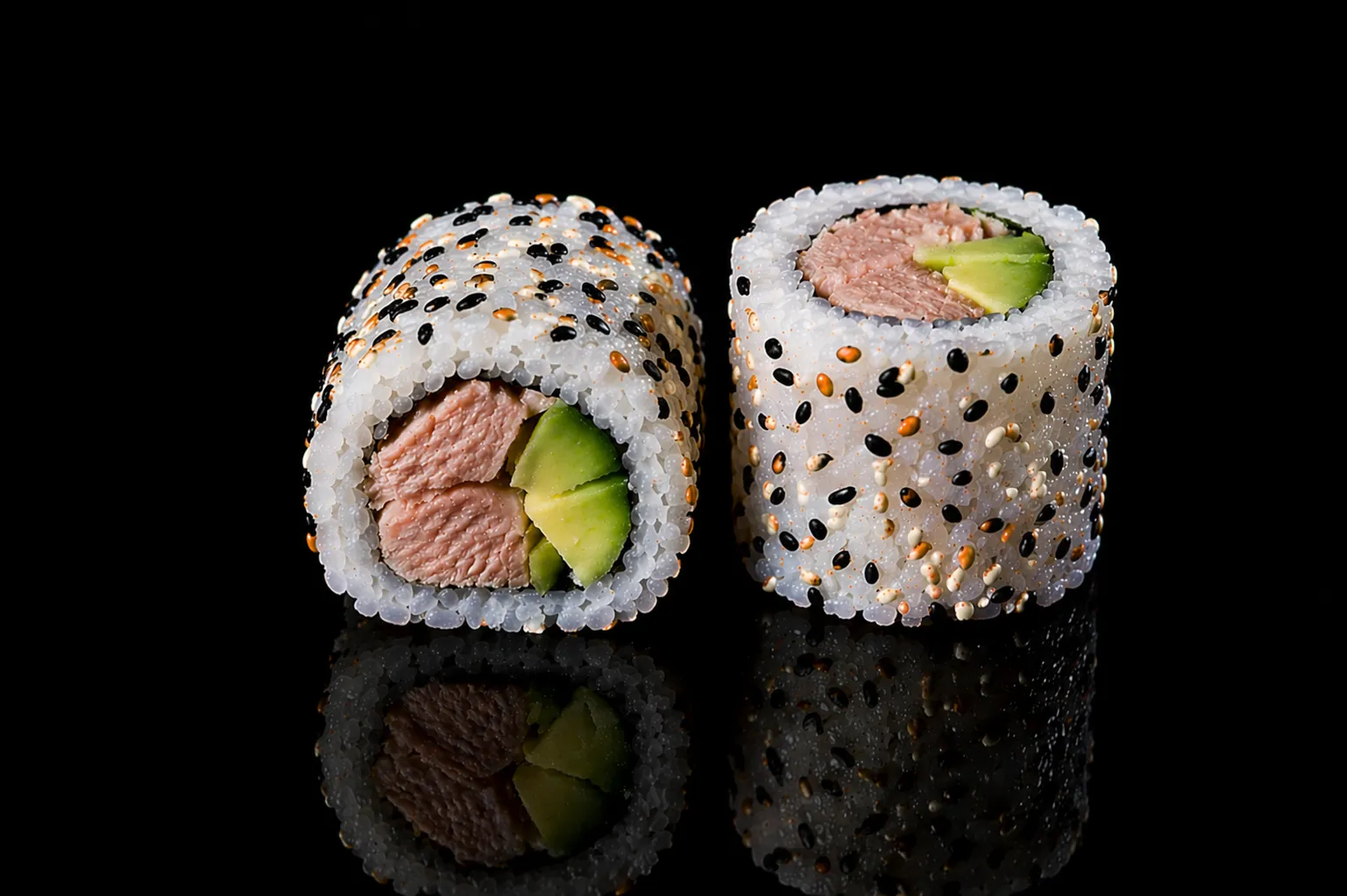 CALFORNIA THON AVOCAT