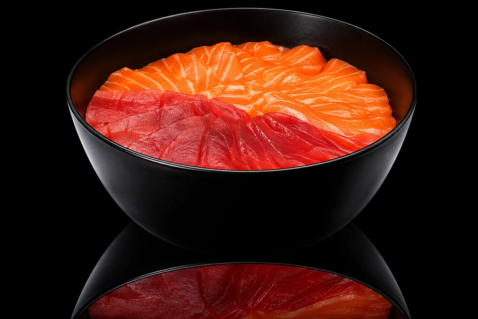 CHIRACHI THON SAUMON