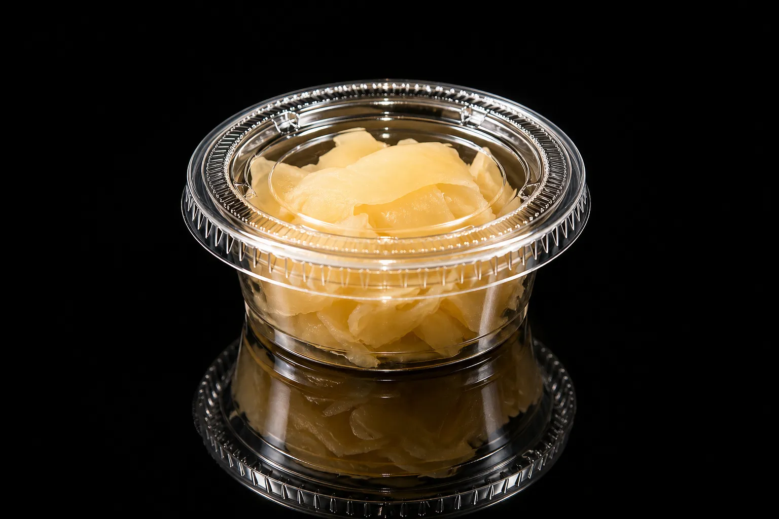 SUPPLEMENT GINGEMBRE