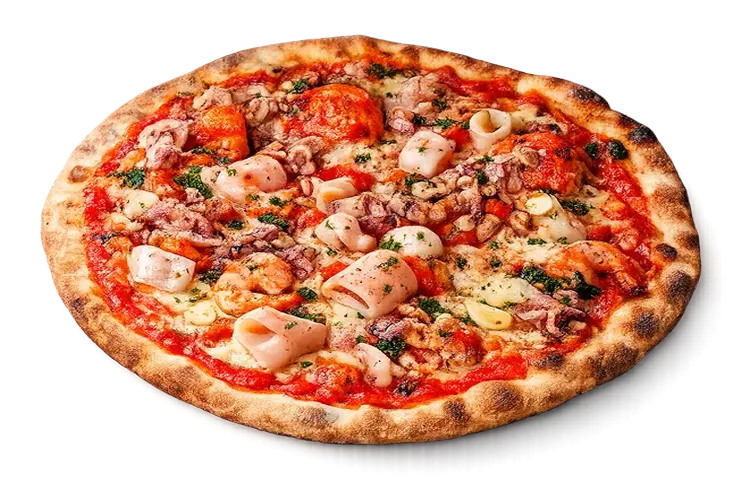 Frutti di Mare