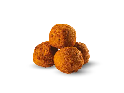 Falafel Bites 4 pieces