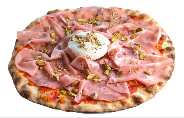 Mortadella e Bufala