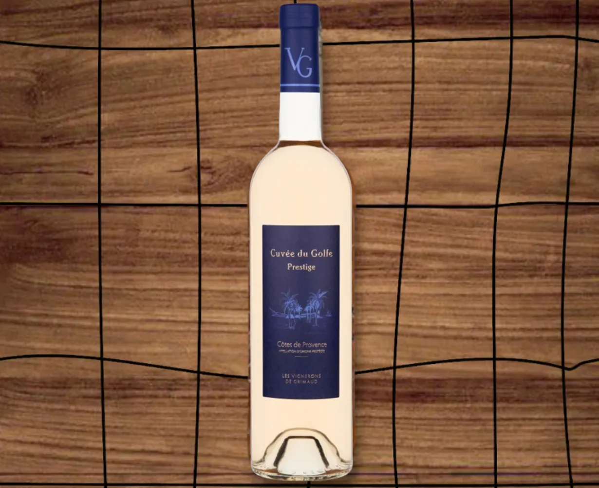 Vin Rosé 