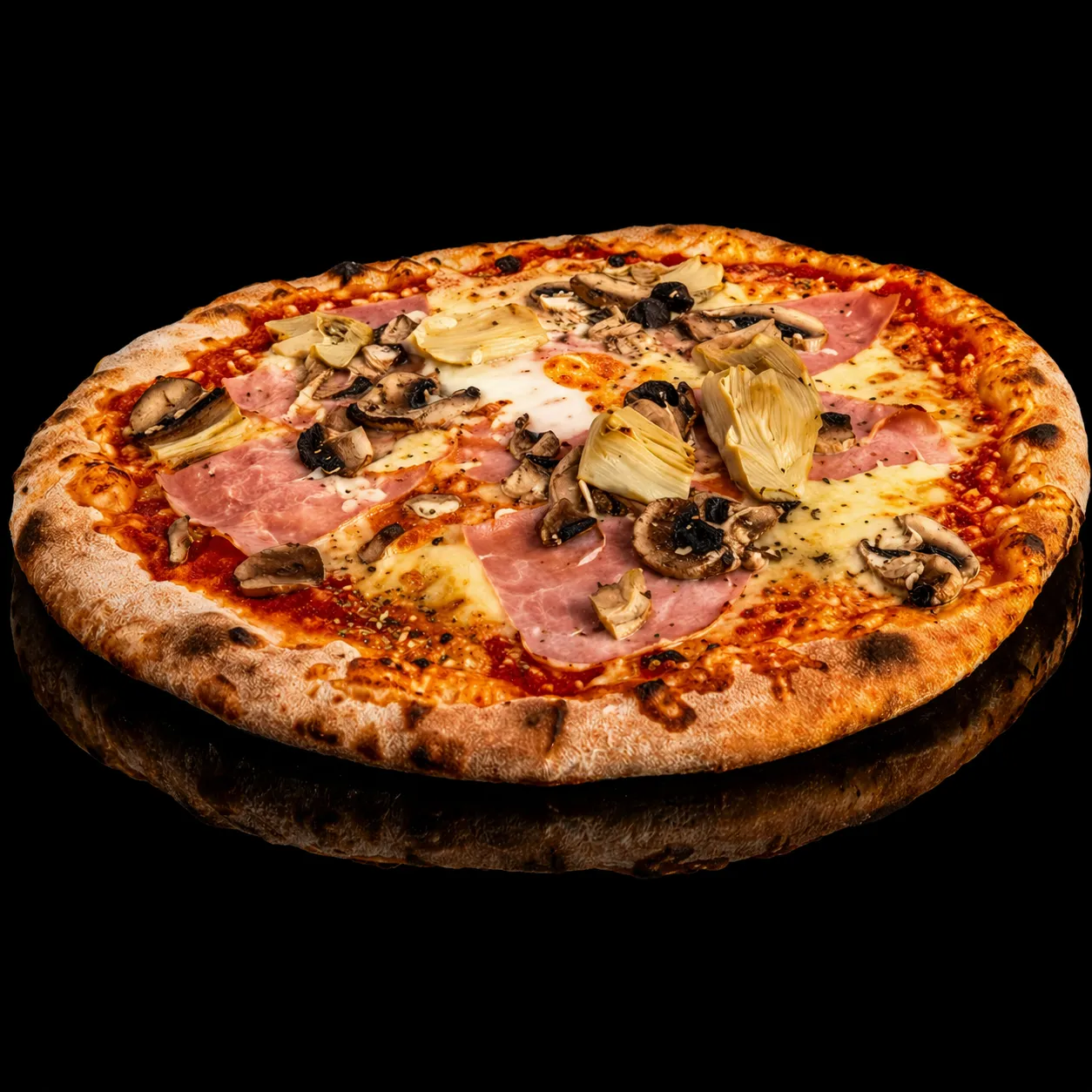 CAPRICCIOSA
