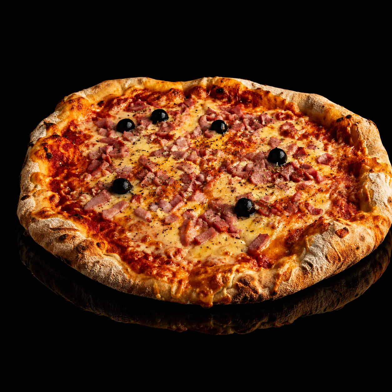 CARBONARA