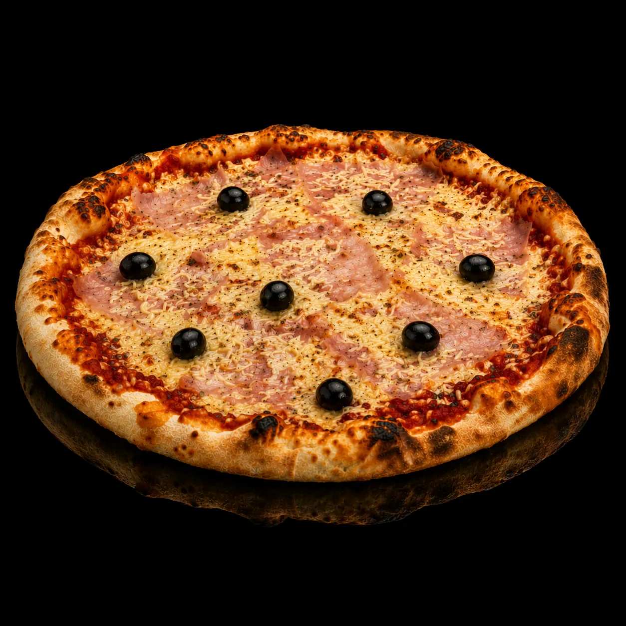 JAMBON FROMAGE