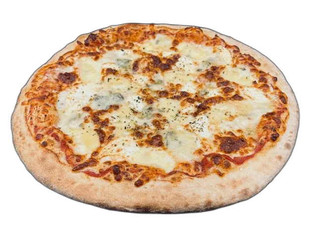 4 Fromages