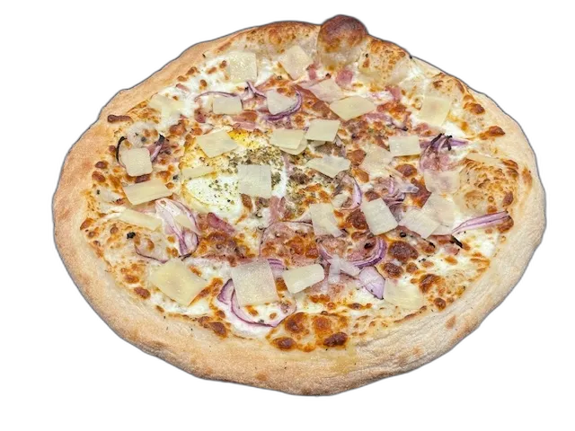 La Carbonara