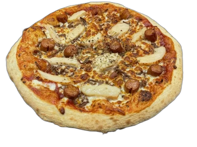 Cannibale