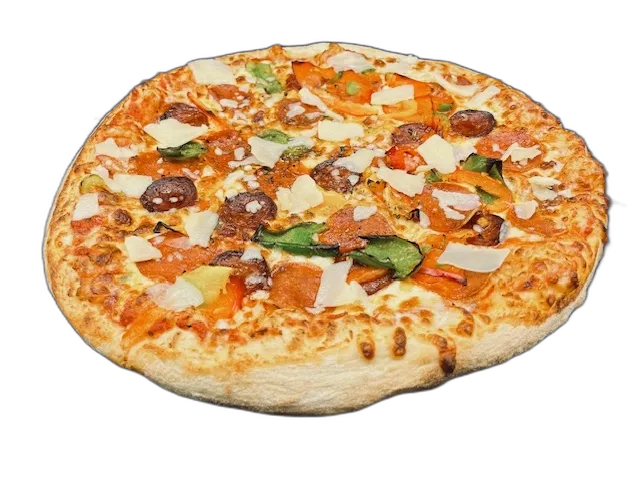 Peperroni