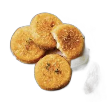 Palets au Fromage de Chêvre (8pièces)