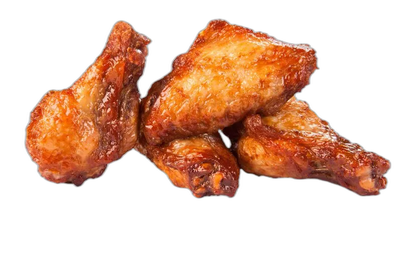 Chicken Wings (8 pièces)