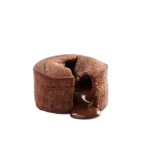 Coeur Coulant Chocolat
