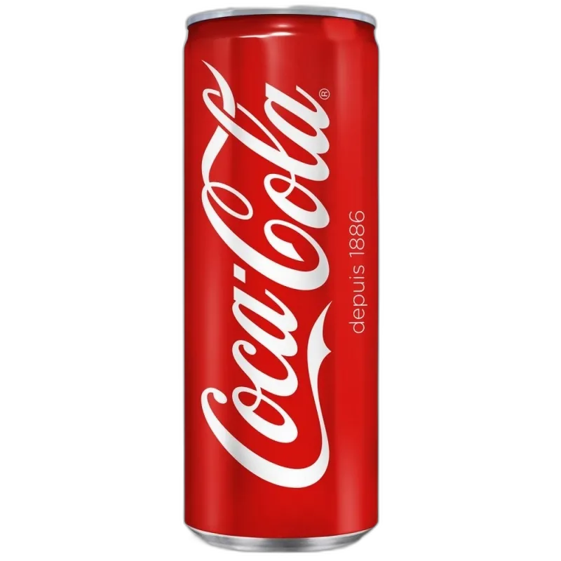 Coca-Cola