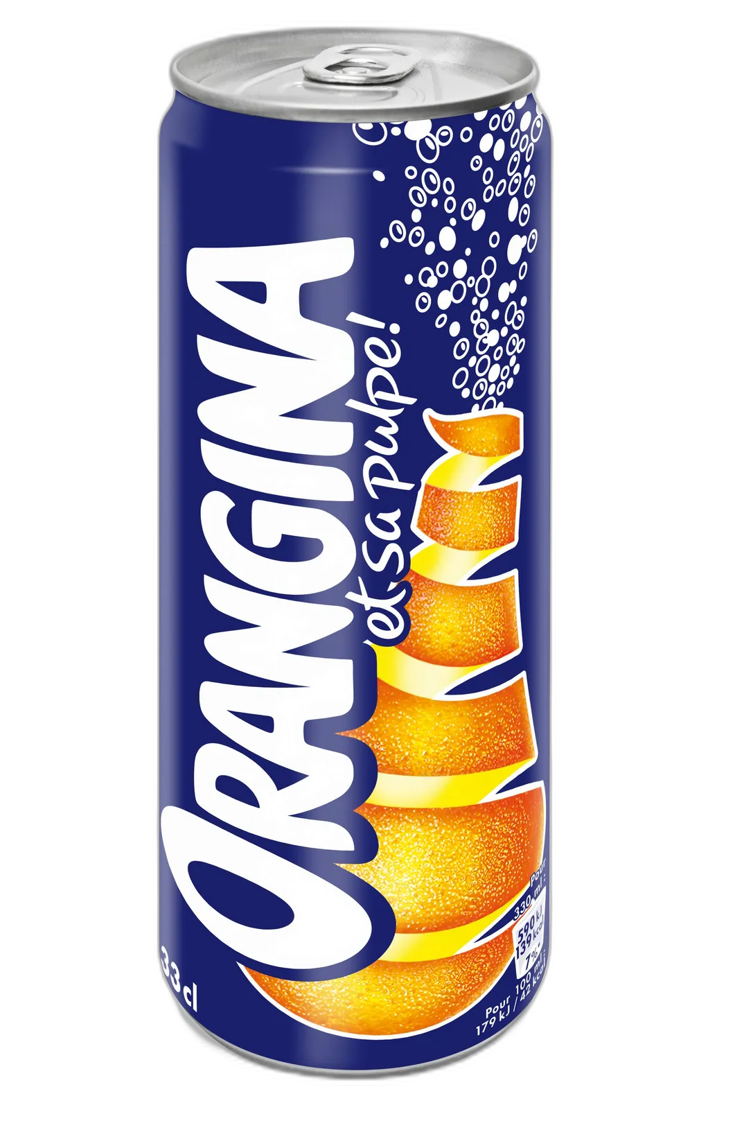 Orangina