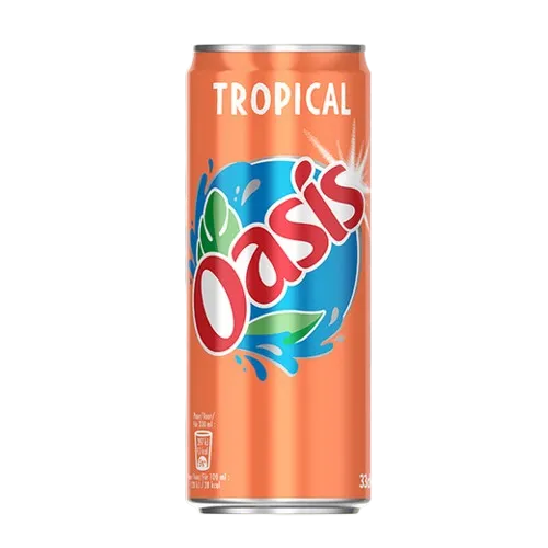Oasis