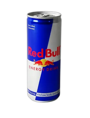 Redbull**
