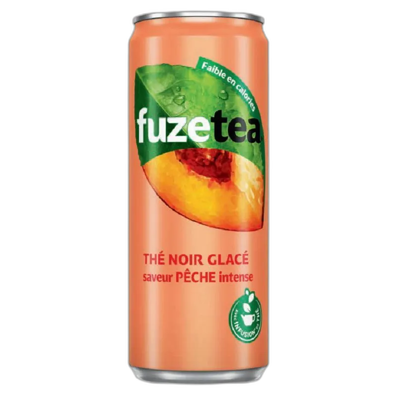 Fuze tea 