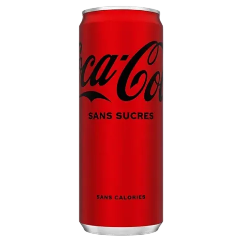 coca 0