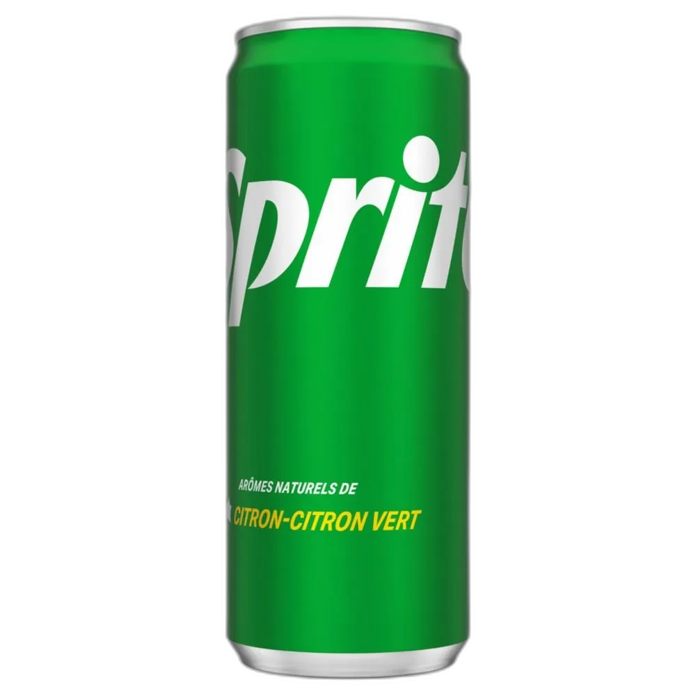 Sprite 33 Cl