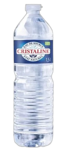 Eau de Source