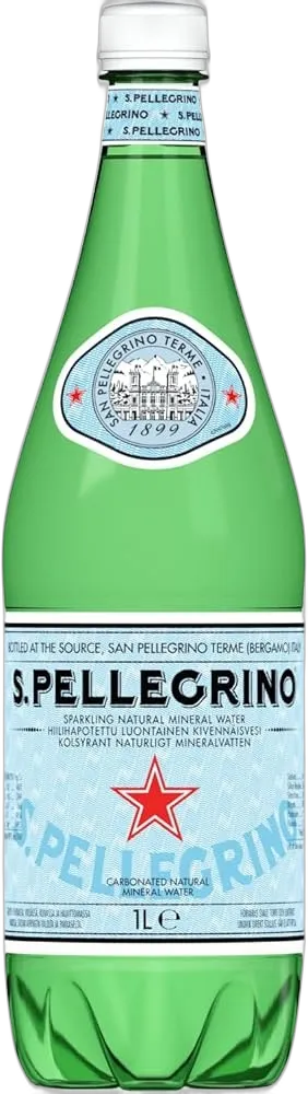 San Pellegrino 