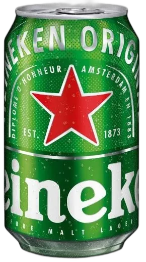 Heineken