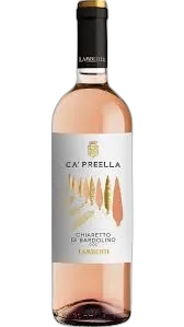 Bardolino Rosé