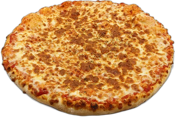 Composez votre pizza