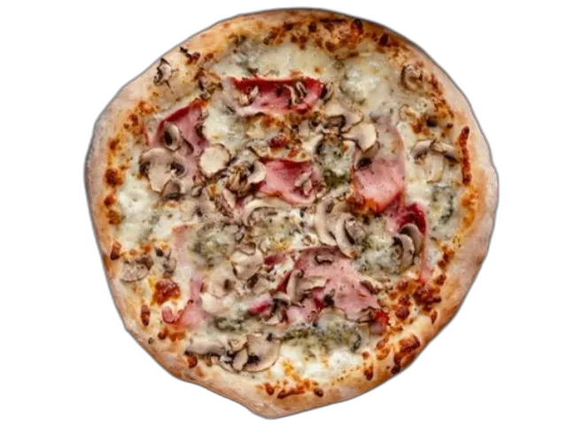 La Gorgonzola 