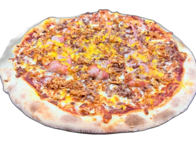 Crispy Bacon