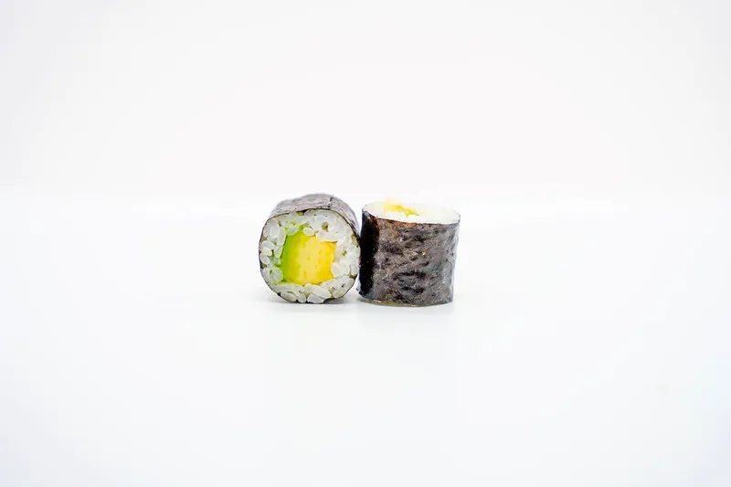 MAKI AVOCAT 6p