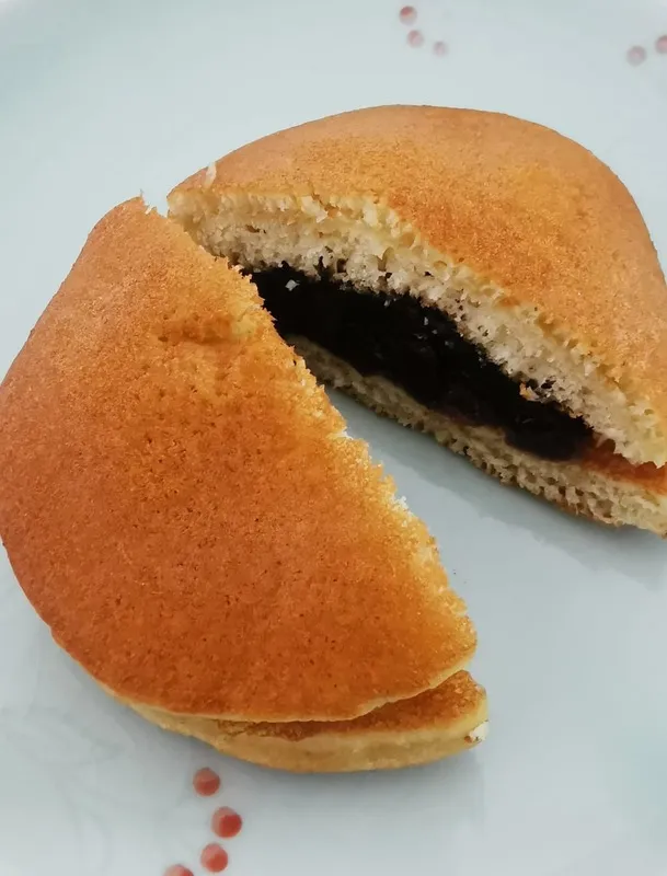 DORAYAKI