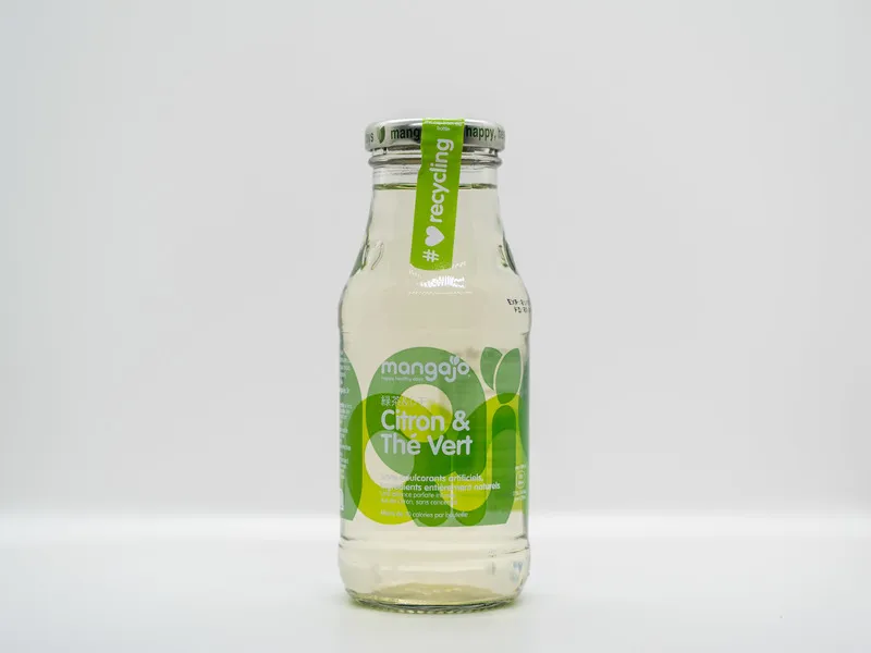 MANGAJO CITRON