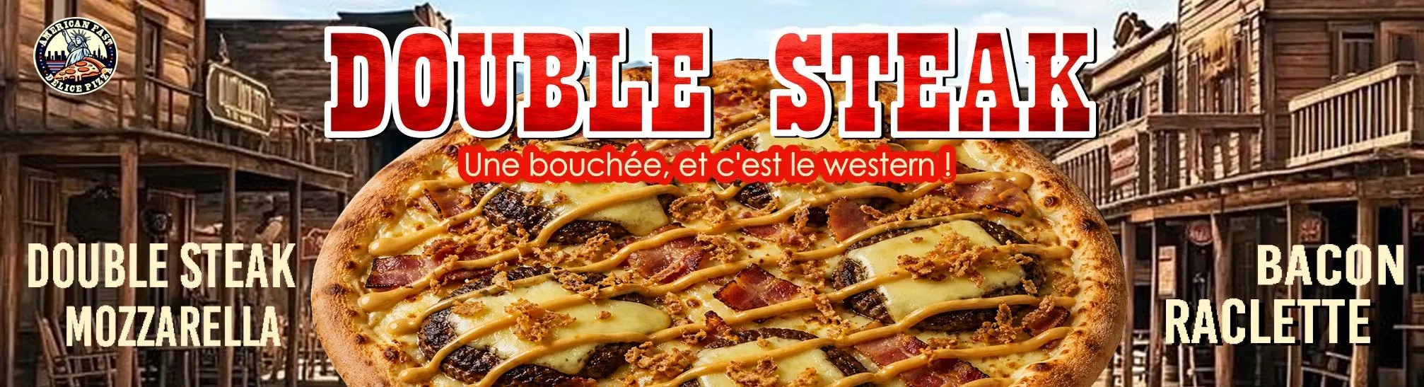 DÉLICE PIZZA