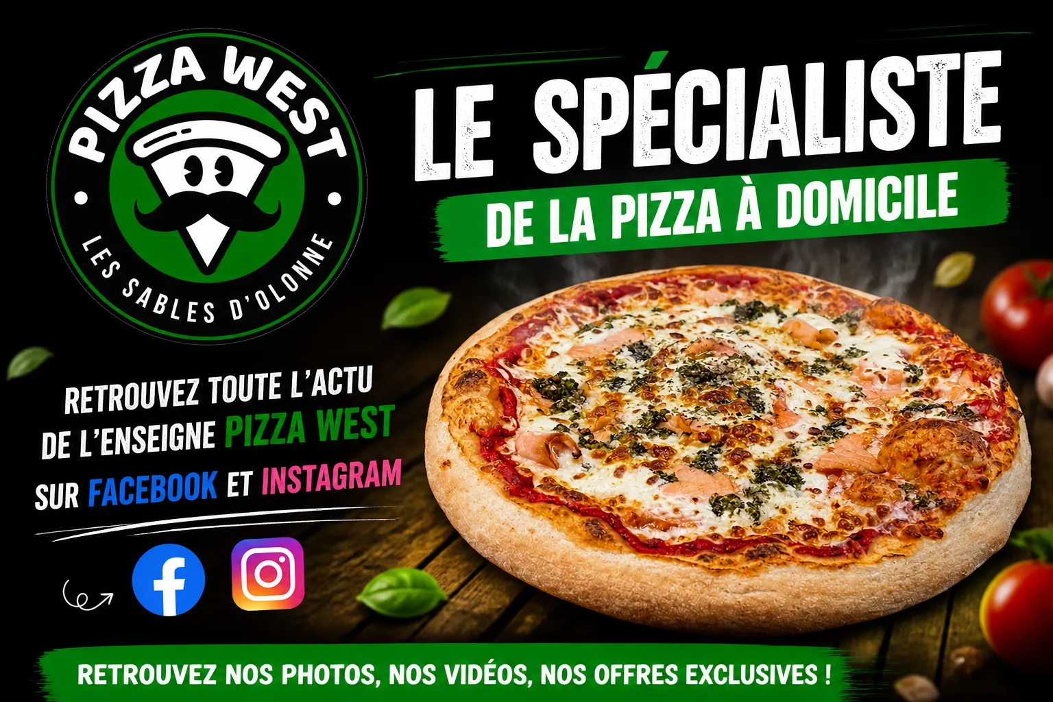 Pizza West