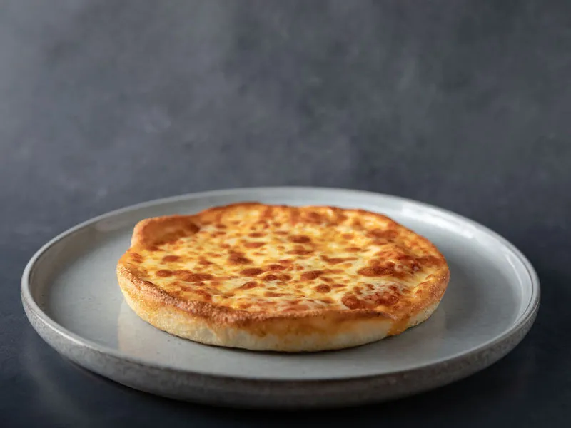 Garlic Pizza Bread