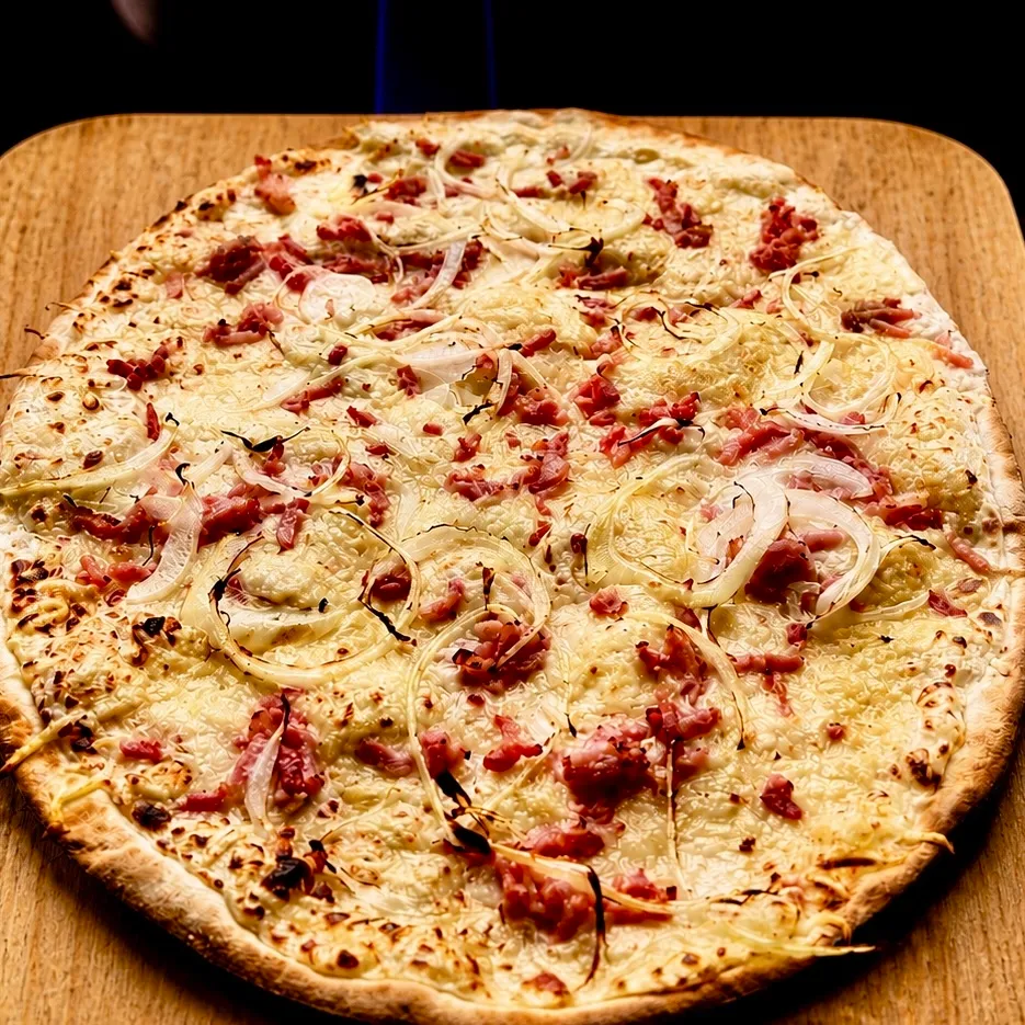 Gratinée