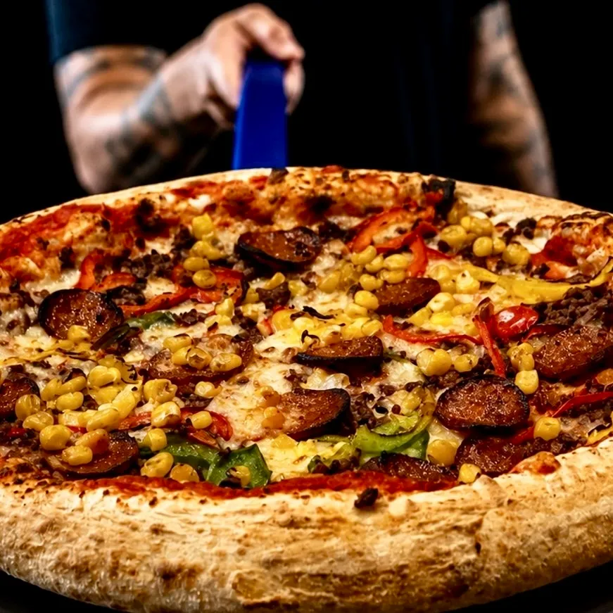 Tex mex