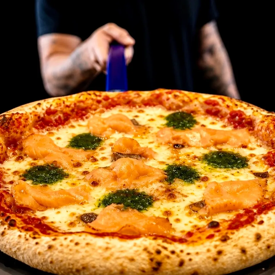 Saumon