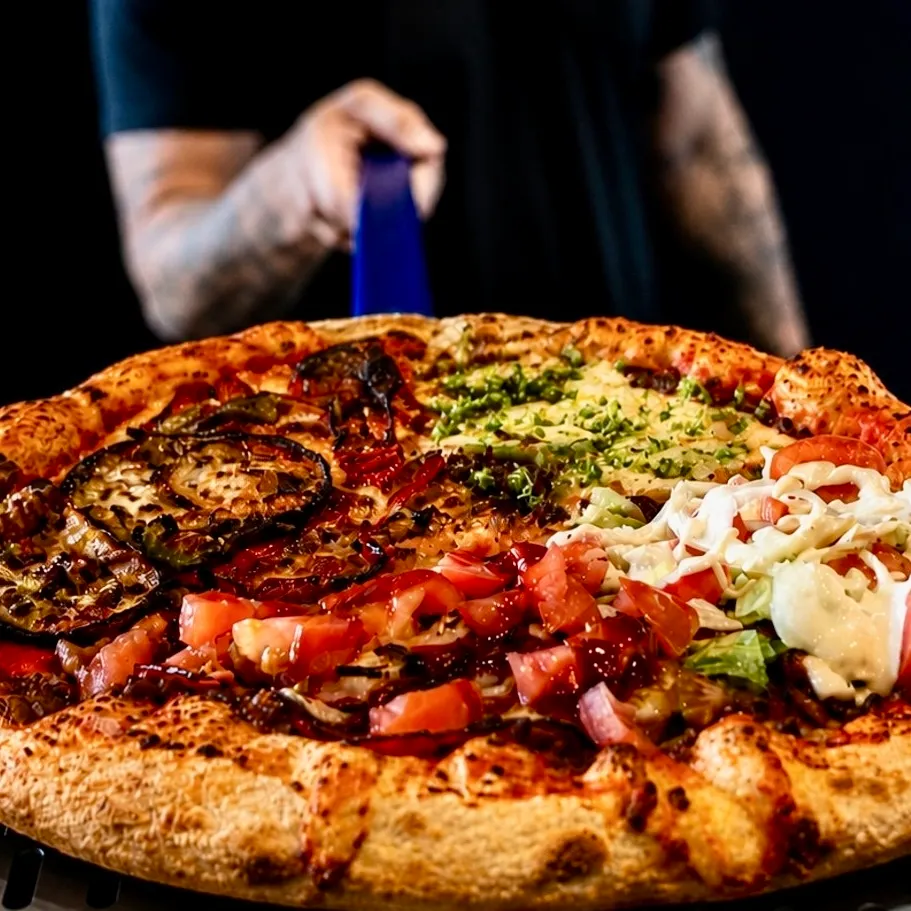 Pizza fun 