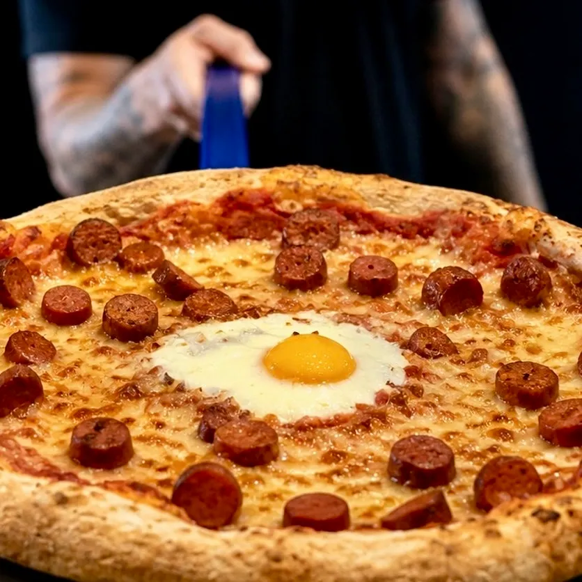 Merguez   