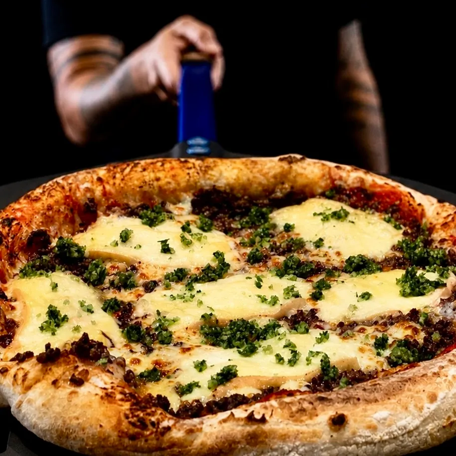 Gourmet   