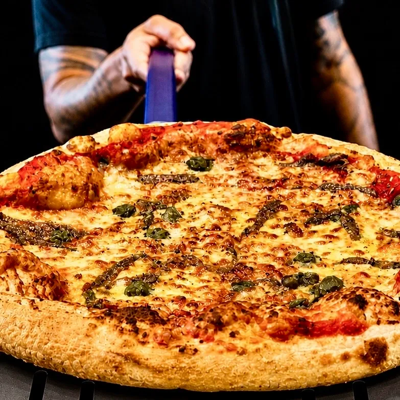 Napolitaine 