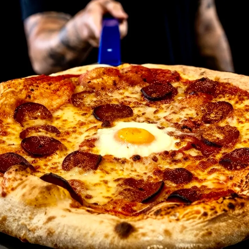 Chorizo 