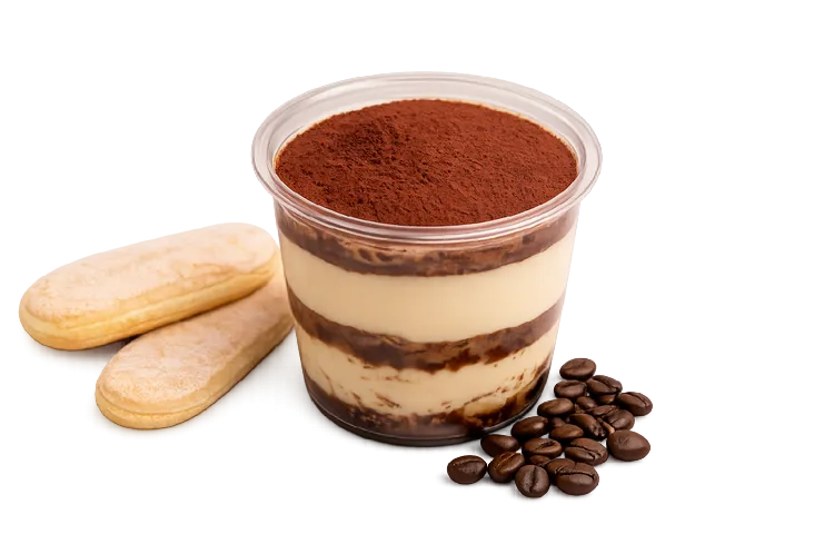 Tiramisu (café)