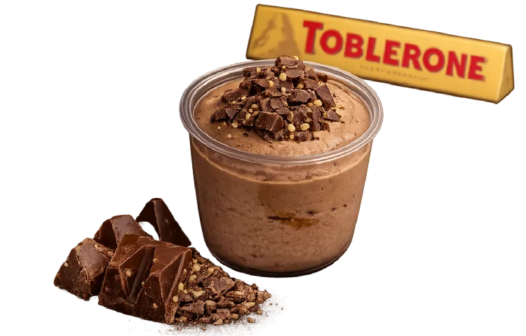 Mousse (chocolat)