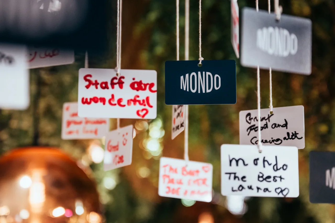 MONDO