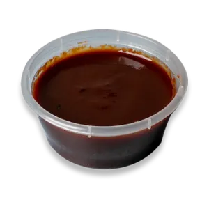 Hickory Smoked BBQ